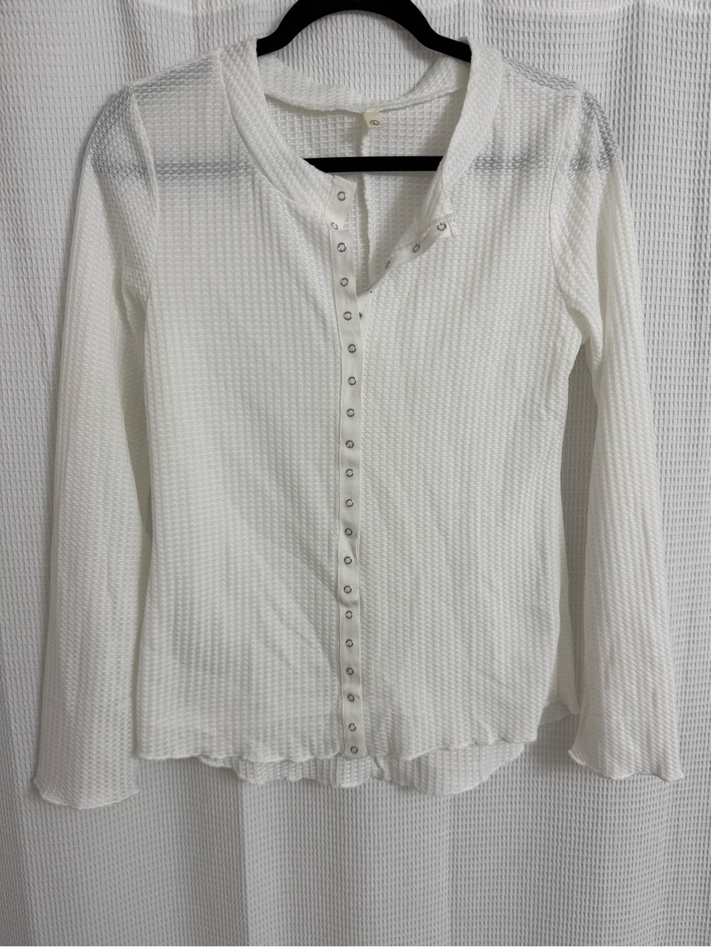 Amazon Button Down